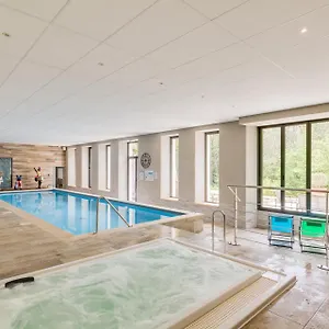 4* Hotel La Cachette